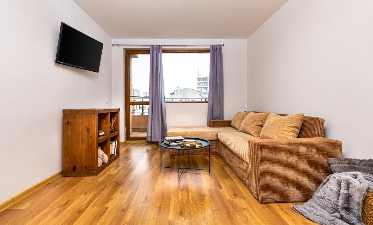 The Walnut 2Bd Apartment Plovdiv Kültér fotó